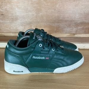 Rare Reebok Special Edition Mens 10